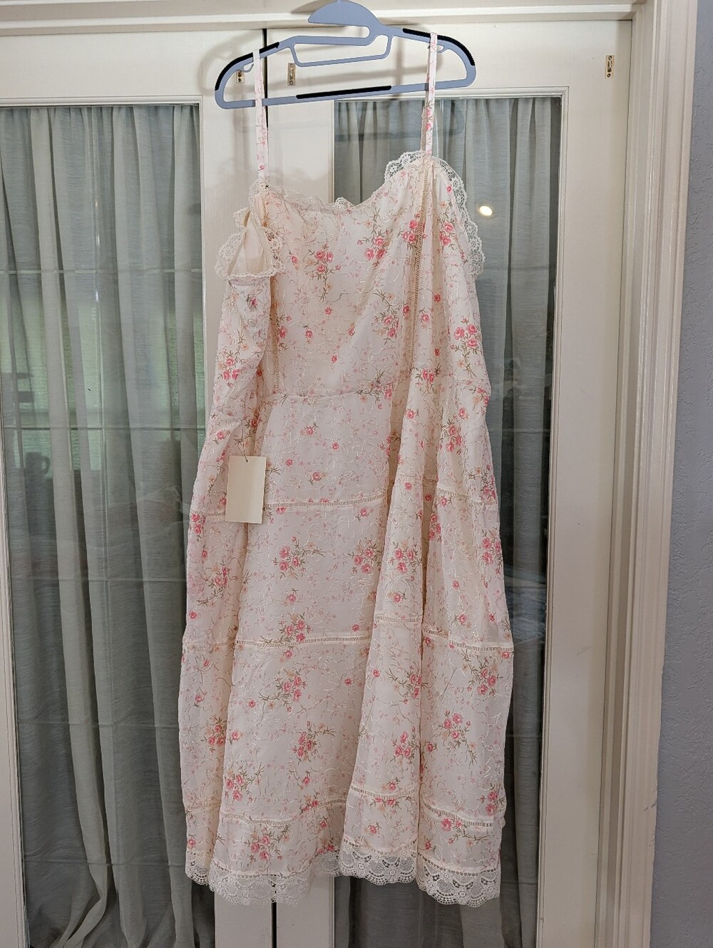 JessaKae Primrose Dress